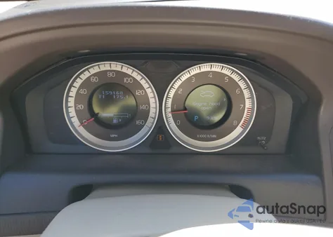 2013 Volvo Xc60 T6 from USA, damaged, VIN YV4902DZ4D2456893